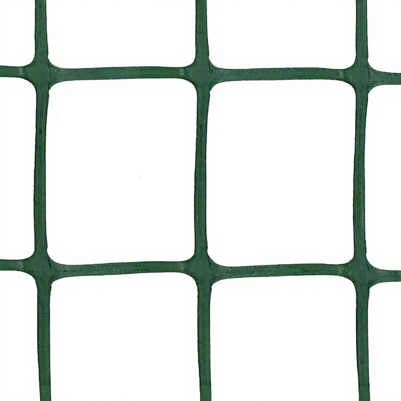 Tenax Corolla Klimnet - 1 x 30 m, Groen