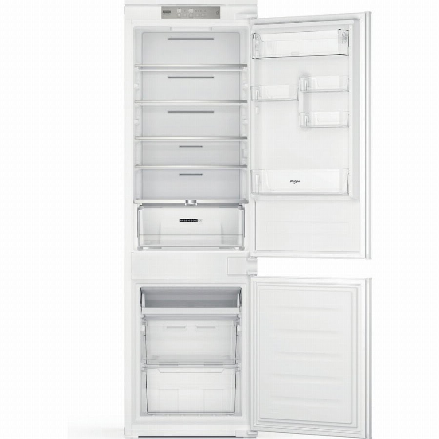 WHIRLPOOL WHC18 T514