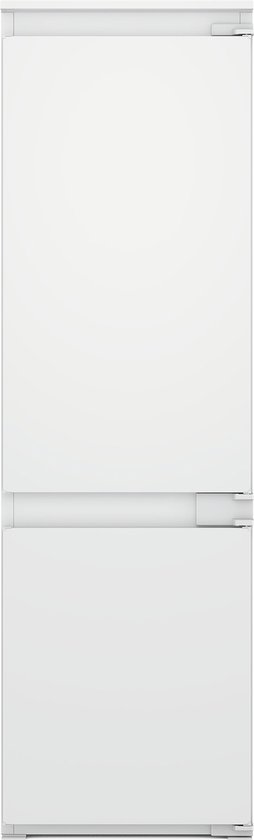 Whirlpool WHC18D021C2 SF Ingebouwd 266 l Wit