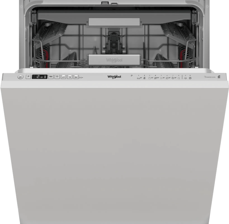 Whirlpool WH6IB14BN7S1S