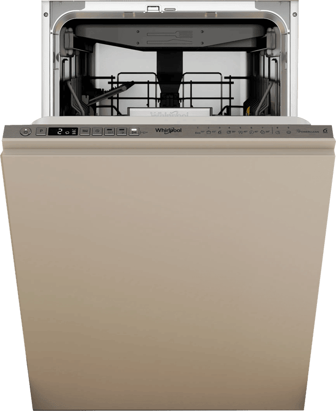 WHIRLPOOL WH6IB10BS7LA0