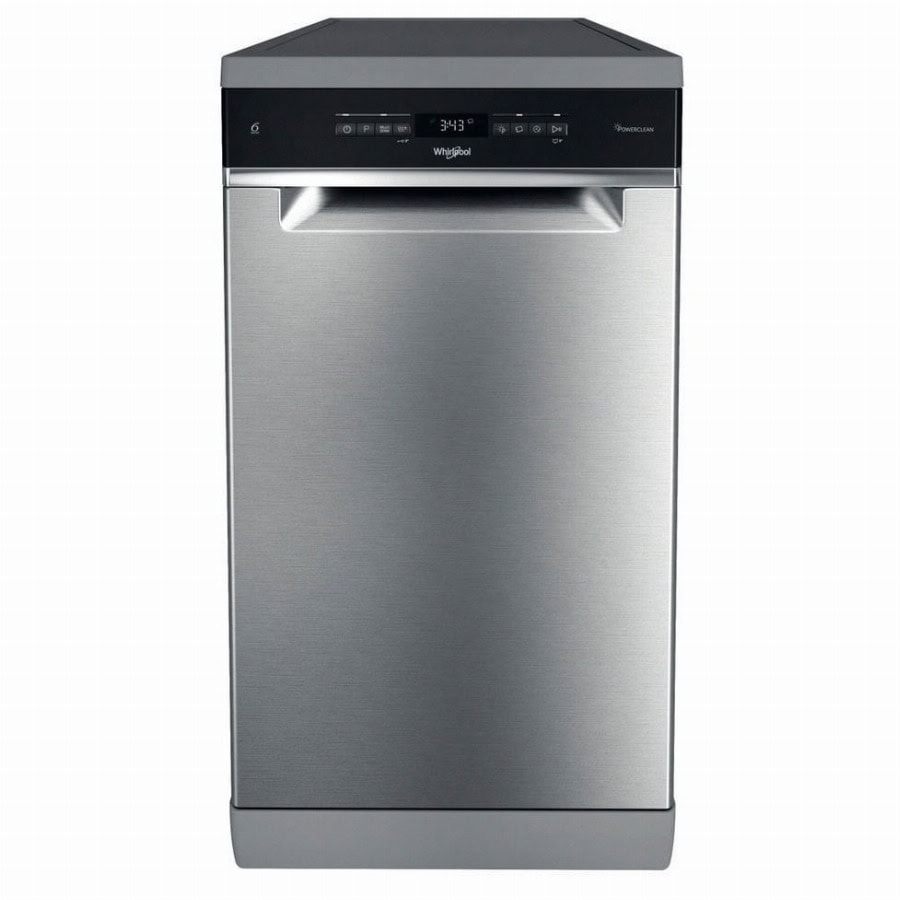 WHIRLPOOL WH6FB10BS7A0X