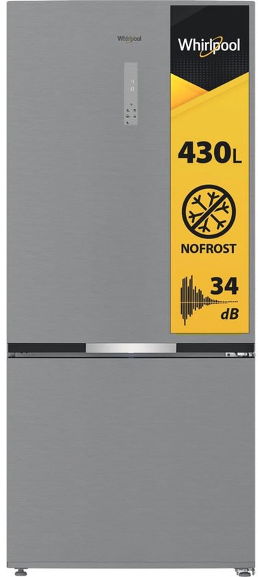 WHIRLPOOL WHK2 6614 X6E
