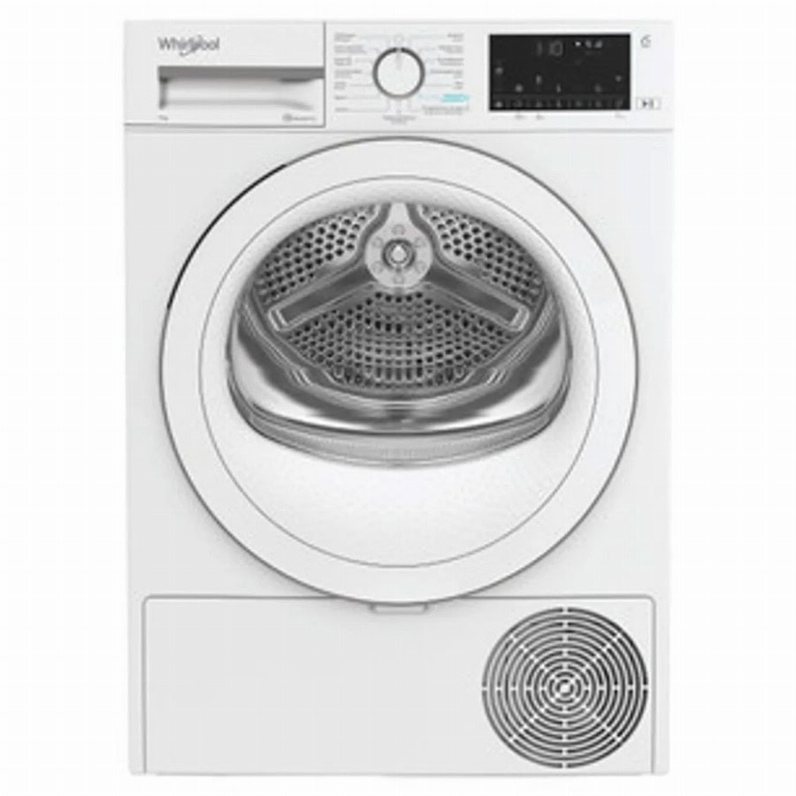 WHIRLPOOL C WD 94M WWS BE