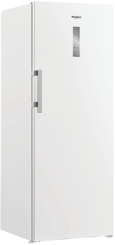 WHIRLPOOL WHFF6404 W6E