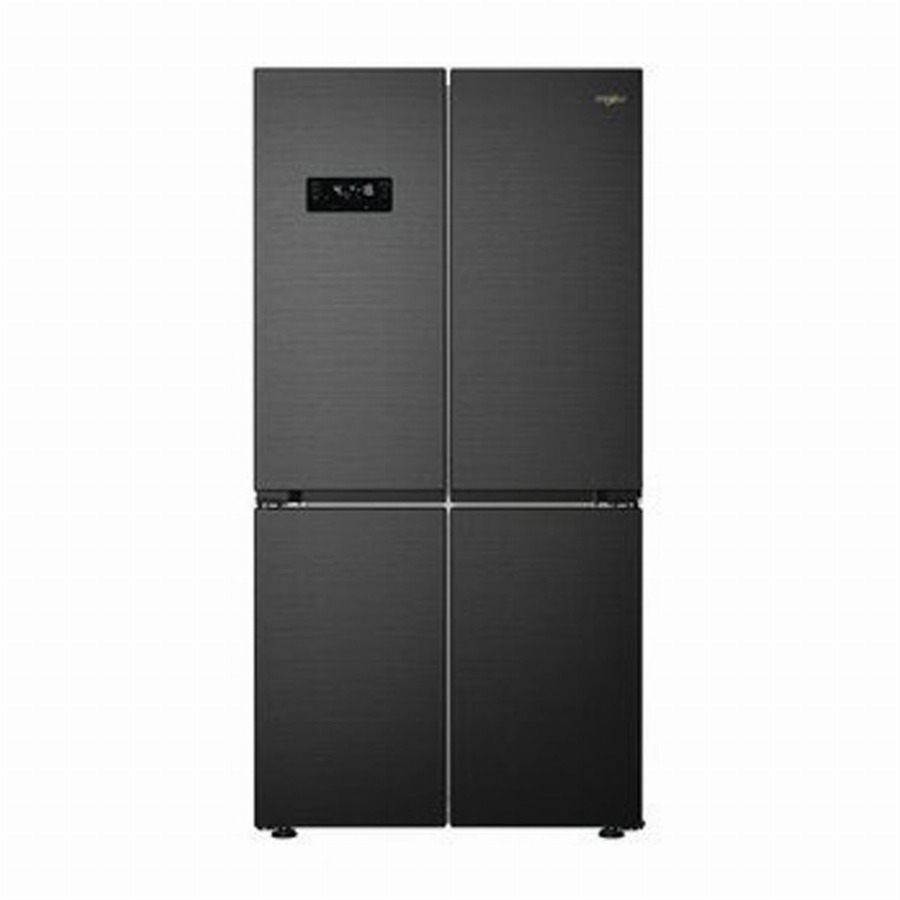 WHIRLPOOL WHGF 6534 XK4E
