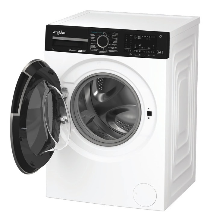 WHIRLPOOL WPM 27W ADS BE