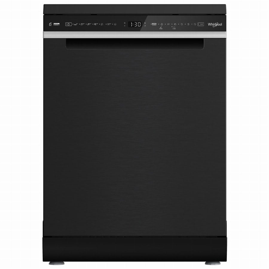 WHIRLPOOL W8F HS61BS POWER CLEAN