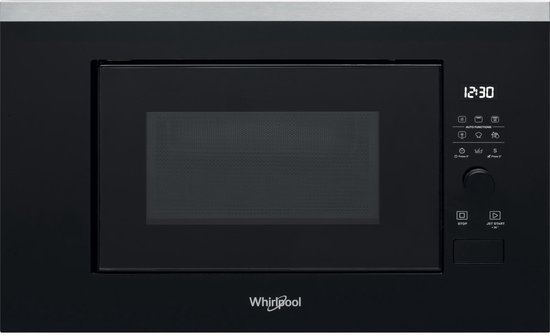 WHIRLPOOL WHMFF 6312 W5E