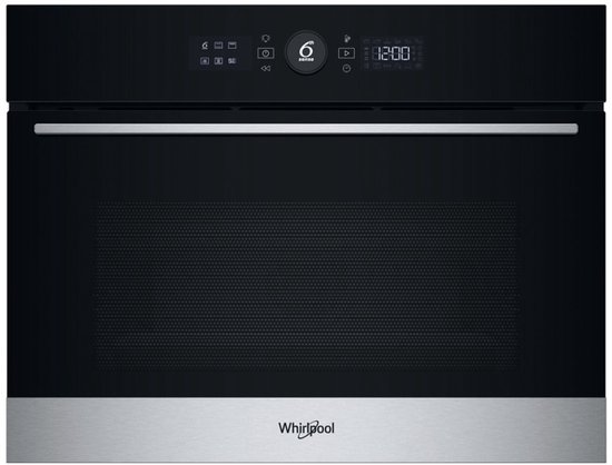 WHIRLPOOL WCC58HMSXA