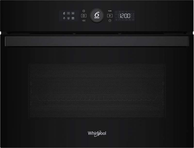 Whirlpool WCW46HMB