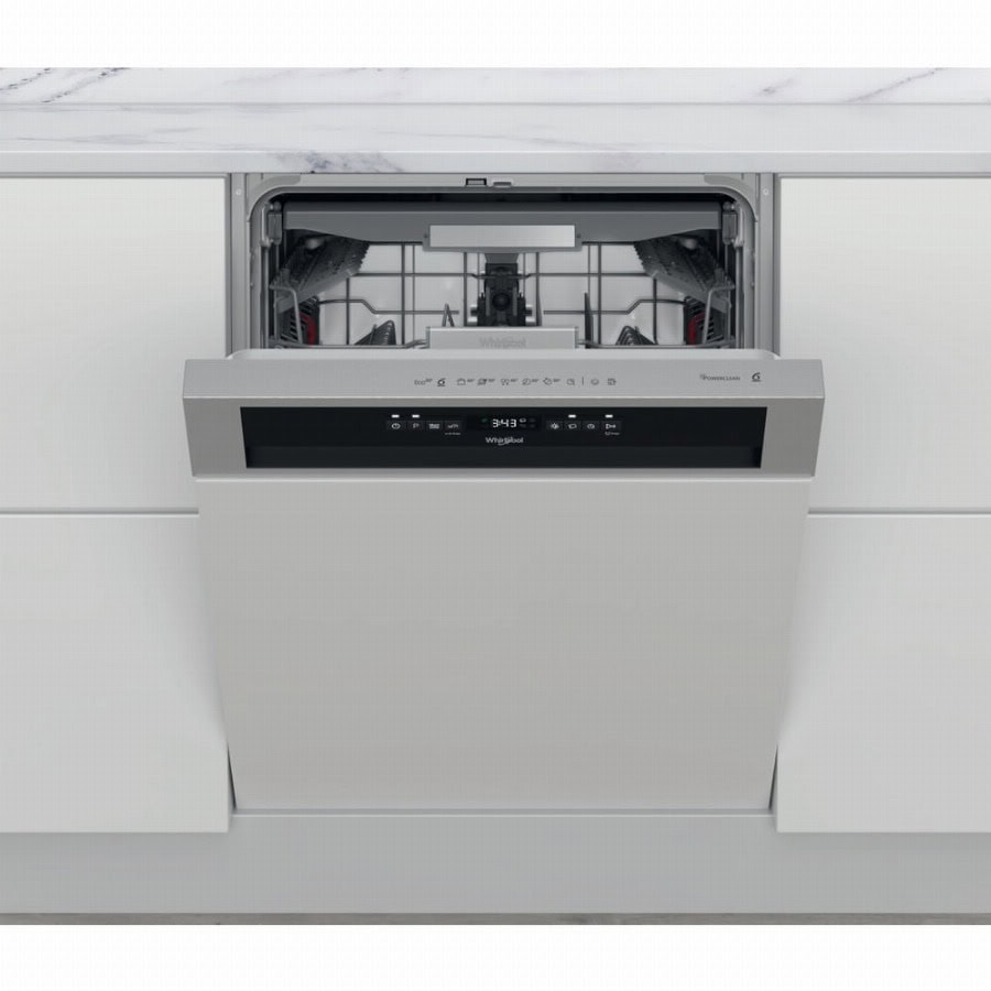 WHIRLPOOL WBO 3T133 PF X