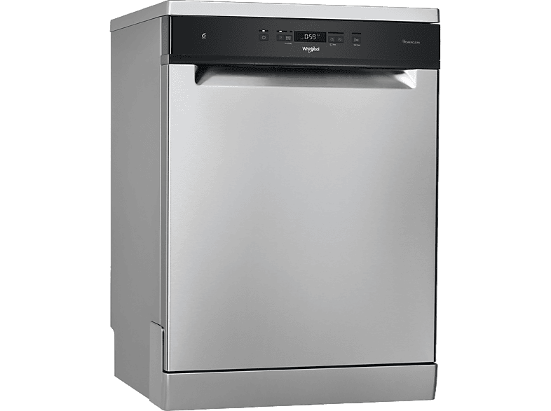 Whirlpool Vaatwasser D (wfc 3c34 Ap X)