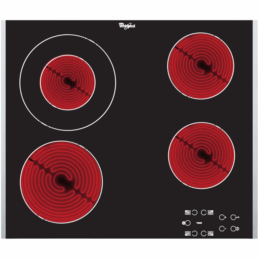 WHIRLPOOL AKT 8130 LX