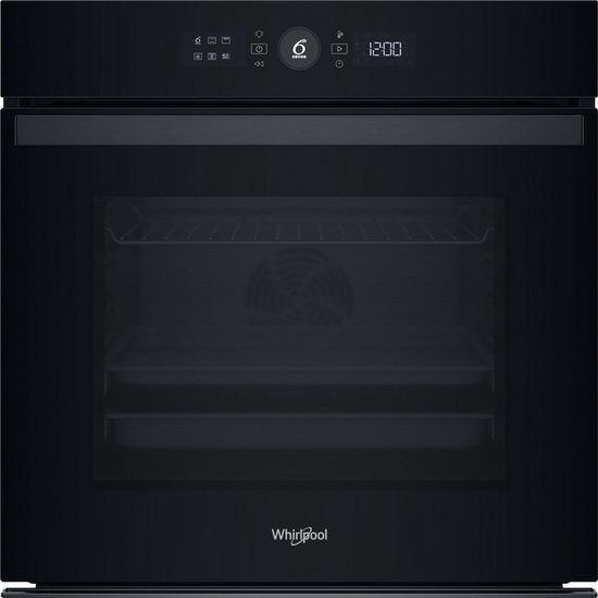WHIRLPOOL WOI4S8HM2SBA