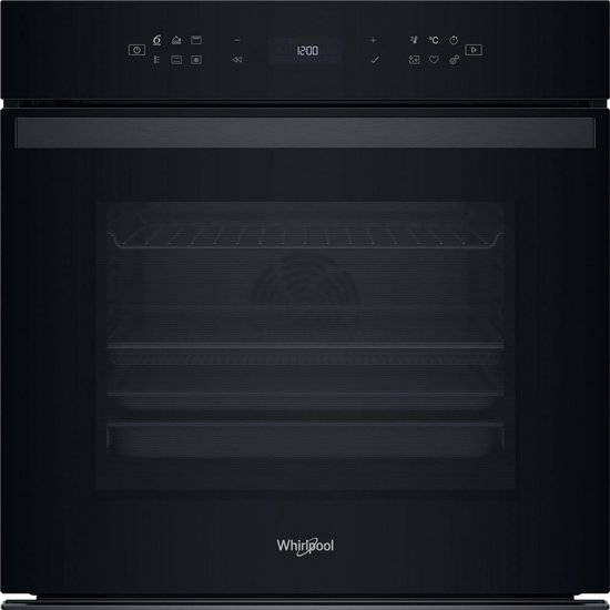 WHIRLPOOL WOI68PT1SBA