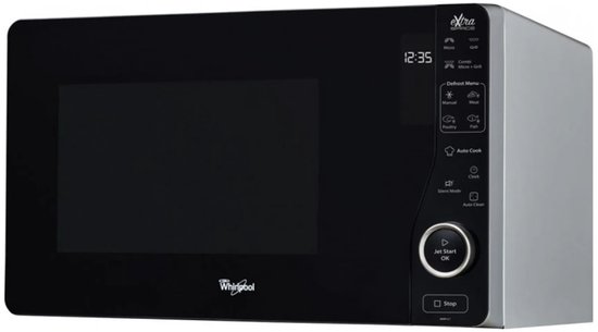 WHIRLPOOL MWF 421 SL - ExtraSpace