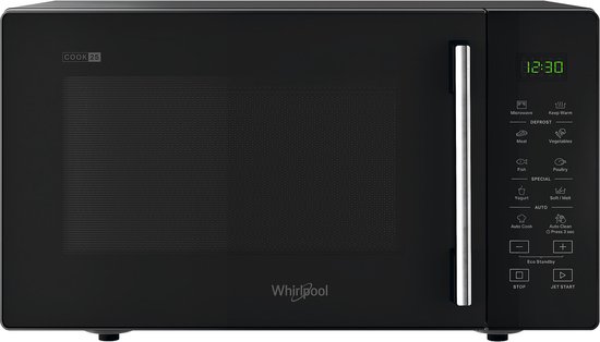 WHIRLPOOL MWP251B