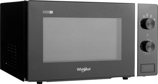 WHIRLPOOL MWP101B COOK20