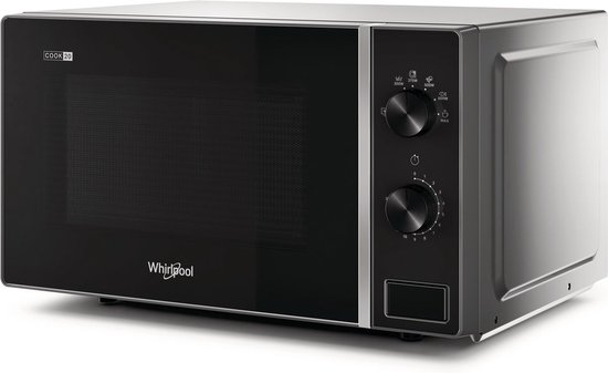 WHIRLPOOL MWP101SB COOK20