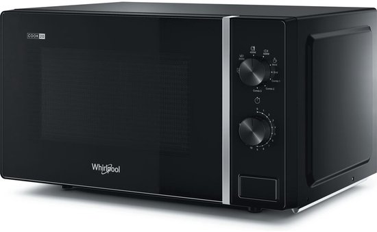 WHIRLPOOL MWP103B COOK20