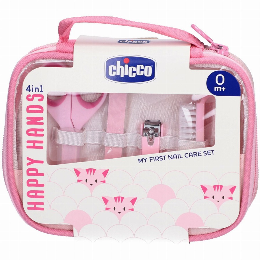 Chicco® Manicureset voor meisjes 1 Set