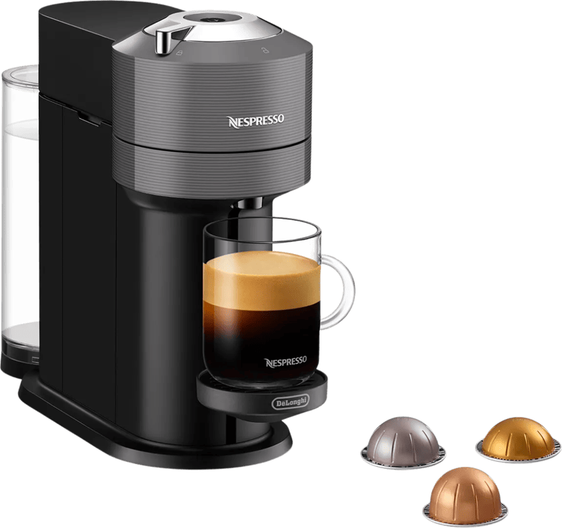 De’Longhi Nespresso Vertuo Next ENV120.GY