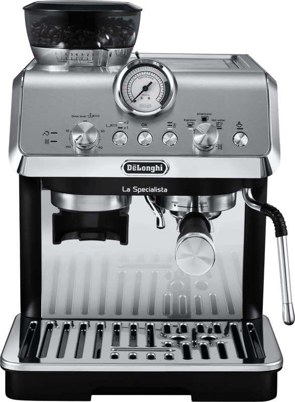 De’Longhi La Specialista Arte EC9155.MB