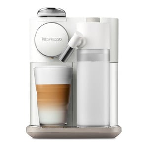 De’Longhi Nespresso Gran Lattissima EN640.W Wit