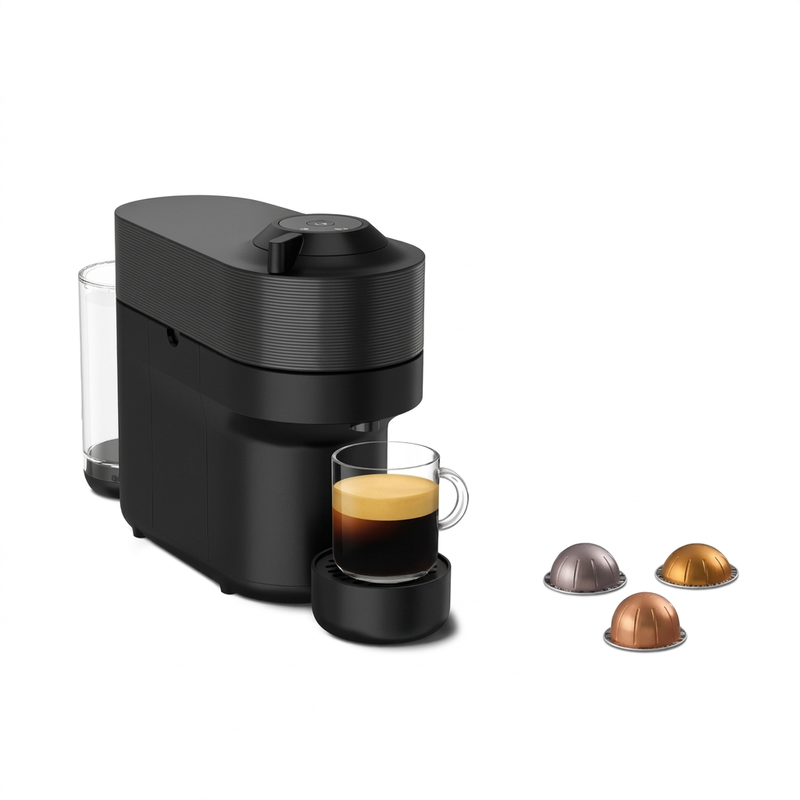De'Longhi Nespresso Vertuo Pop ENV90.B