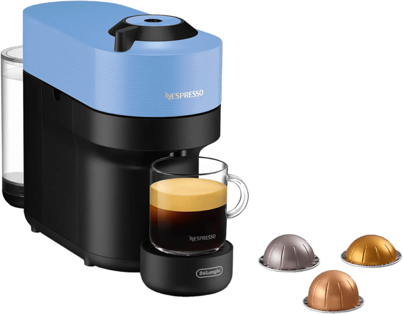 De’Longhi Nespresso Vertuo Pop ENV90.A