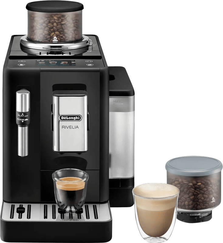 De’Longhi Rivelia EXAM440.35.B