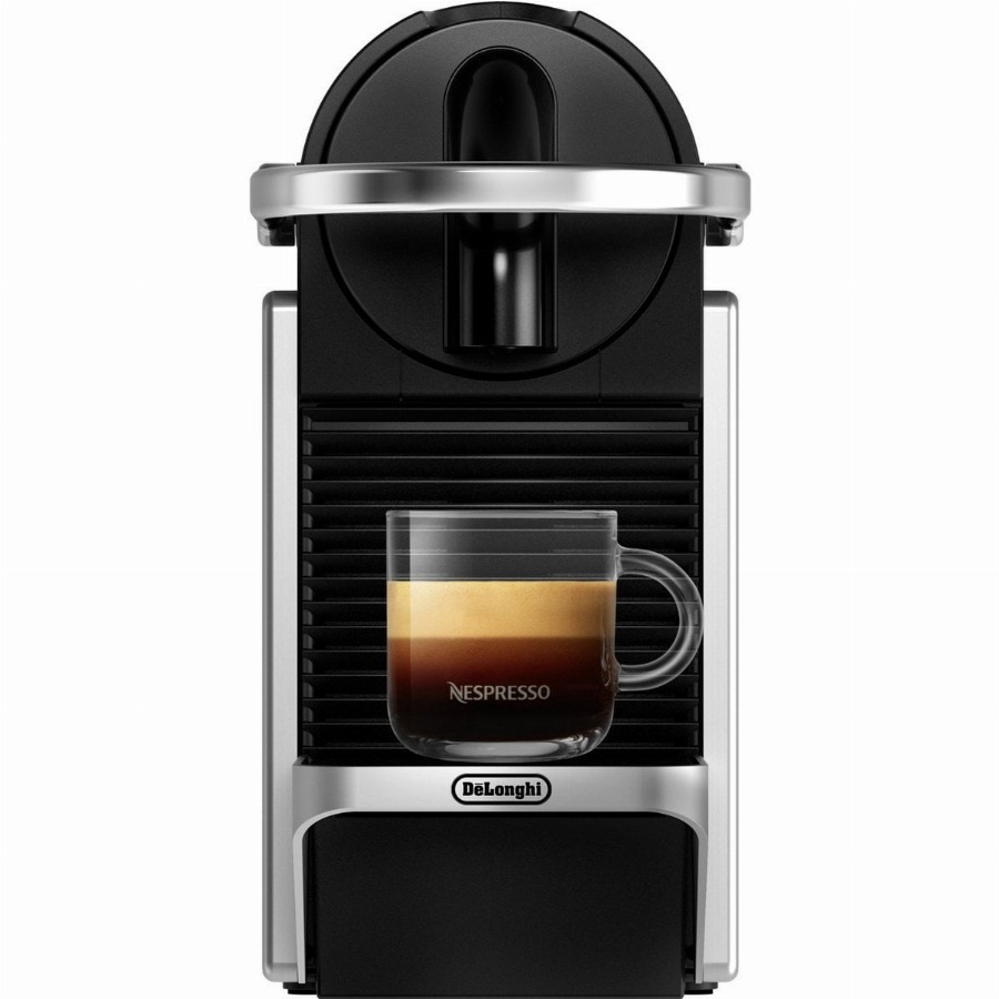 De’Longhi Nespresso Pixie EN127.S