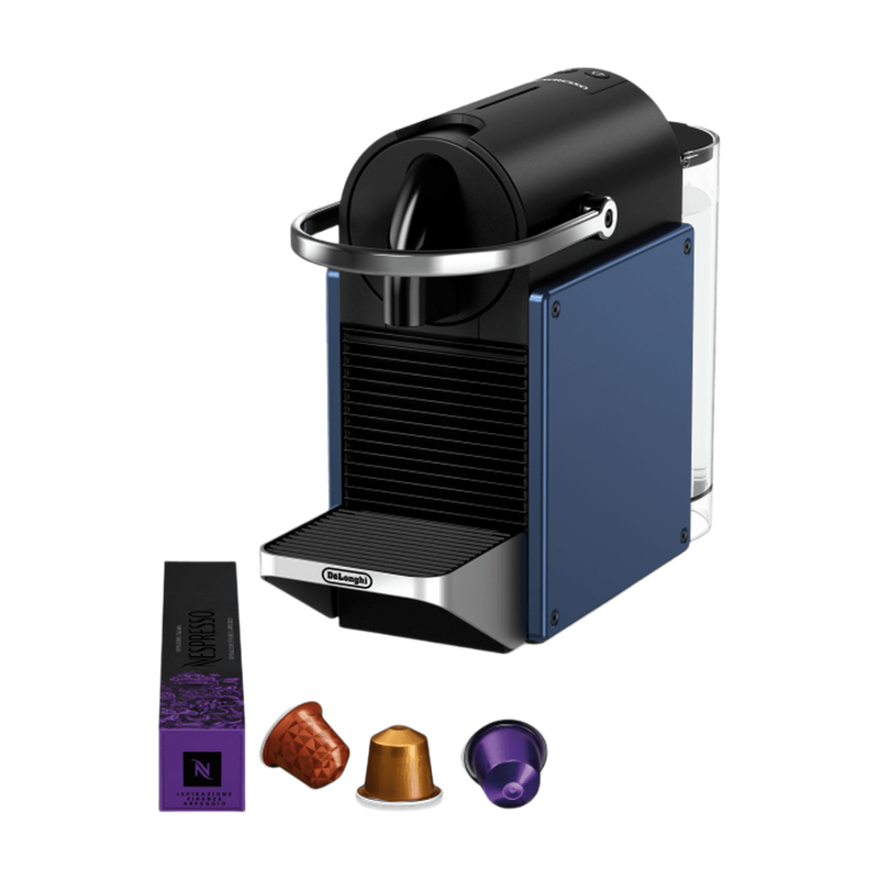 De’Longhi Nespresso Pixie EN127.BL