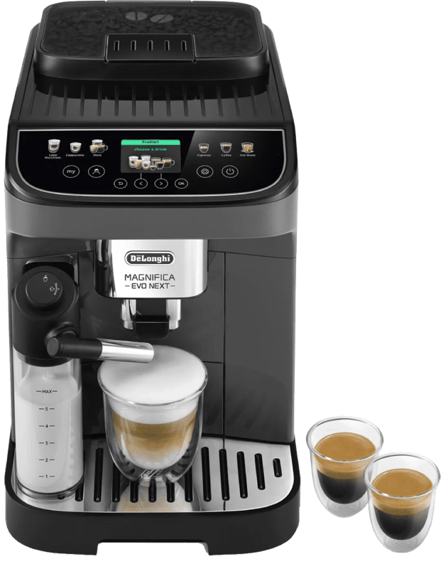 De’Longhi Magnifica EVO Next ECAM310.60.GB