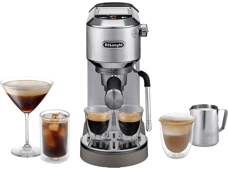 De'Longhi Dedica DUO EC890.M