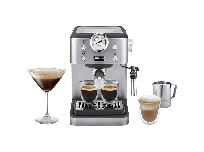 De’Longhi Classic EM450.M