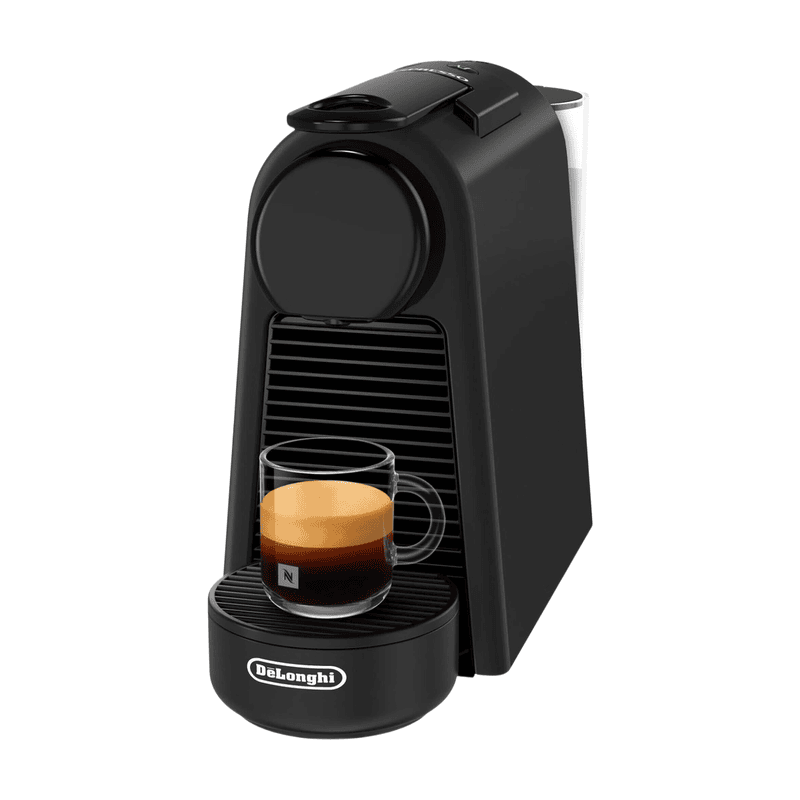 Nespresso De'Longhi Essenza Mini EN85.BKMT