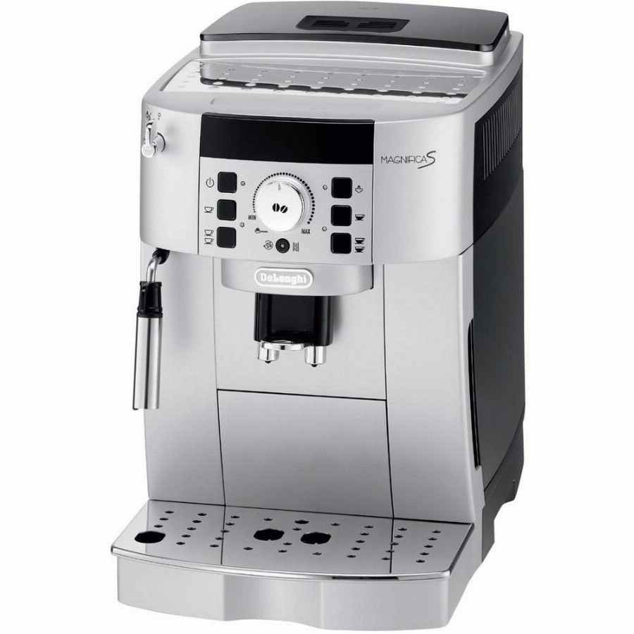 De'Longhi Magnifica ECAM 22.110SB Zilver