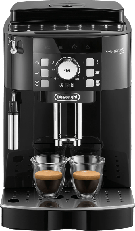 De’Longhi Magnifica S ECAM21.117.B