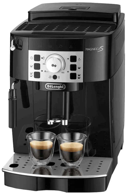 De'Longhi Magnifica ECAM 20.110.B Zwart