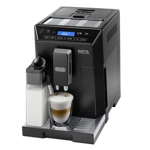 De’Longhi Eletta Cappuccino ECAM 44.660.B Zwart