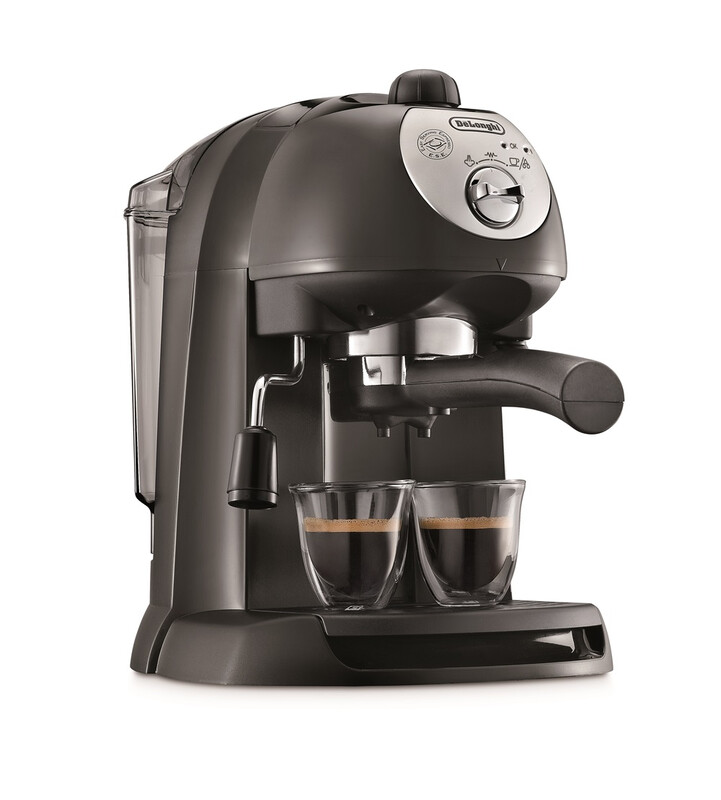 DELONGHI EC 201.CD.B