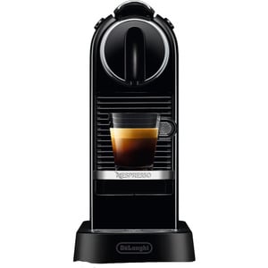 De’Longhi Nespresso Citiz EN167.B