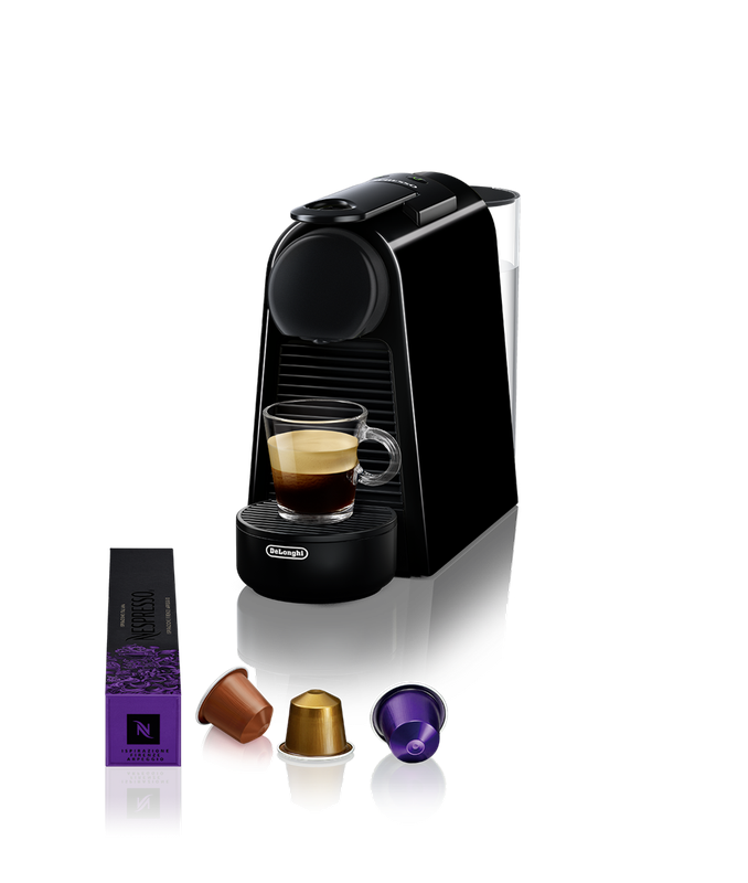 De’Longhi Nespresso Essenza Mini EN85.B