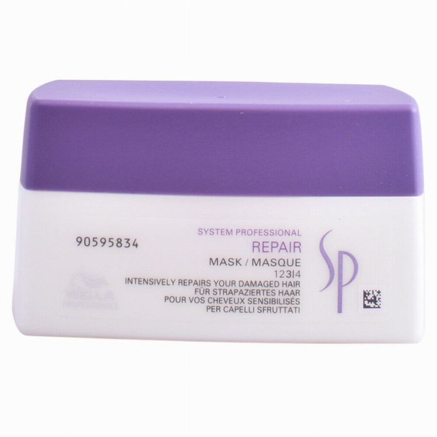 Wella Sistem Professioneel Herstelmasker 0,2