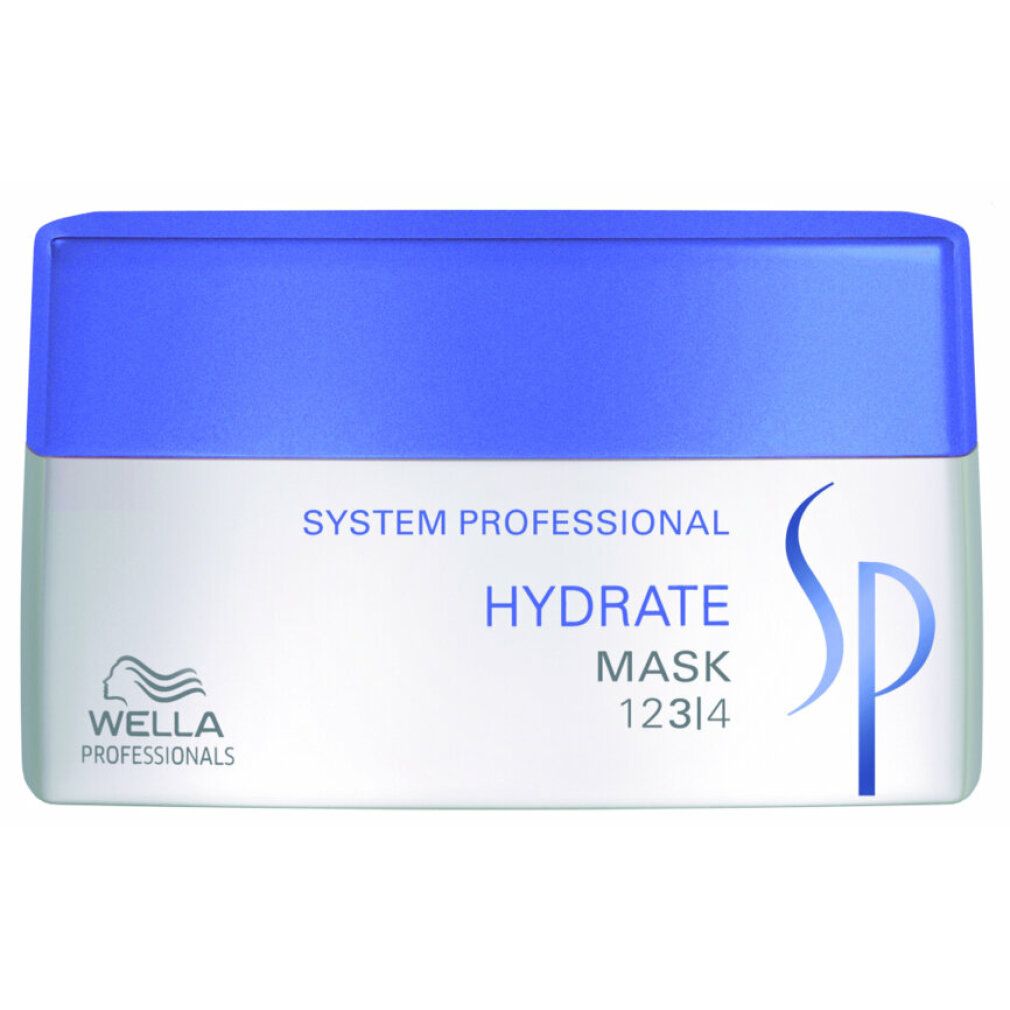 Wella sp Hydrate Masker 0,2