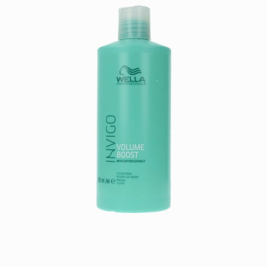Wella Invigo Volume Boost Kristal Masker 0,5