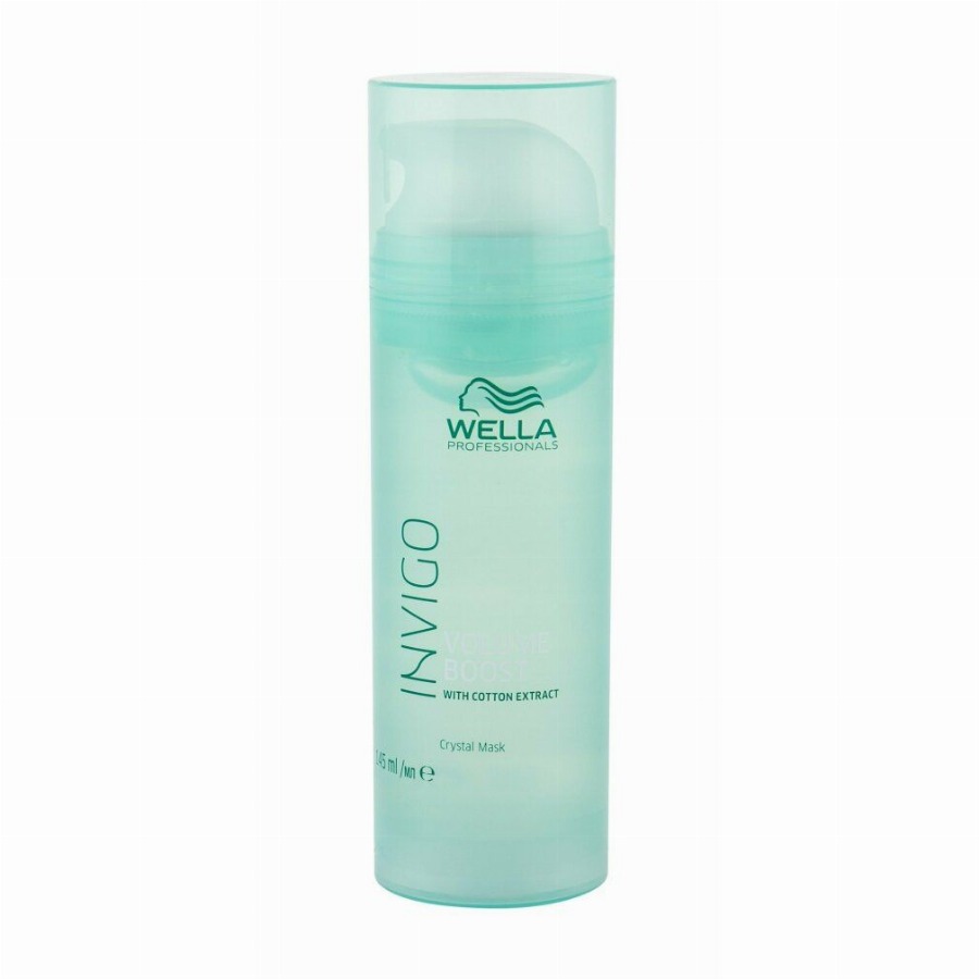 Wella Invigo Volume Boost Kristal Masker 0,145