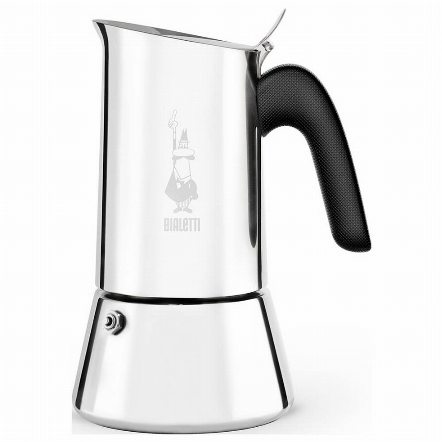 Bialetti New Venus Induction 4 kopjes